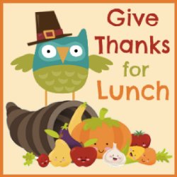 Thanksgiving Lunch